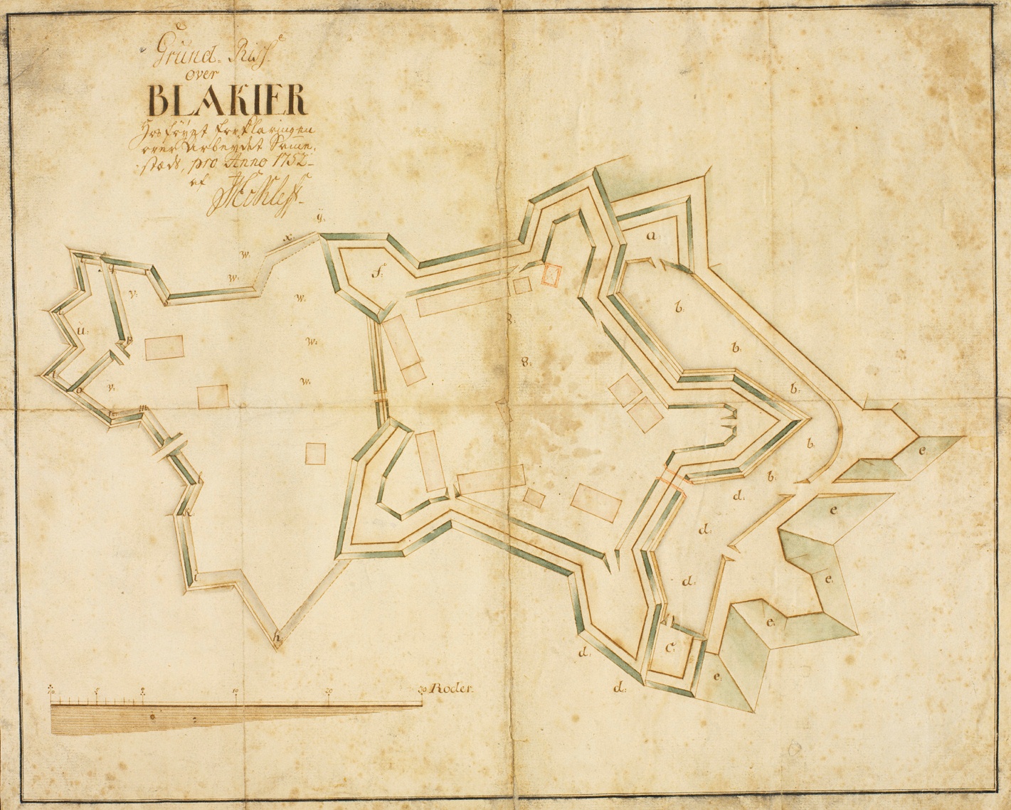 Stor nordisk krig og Glommalinjen: bakgrunnen for 1718