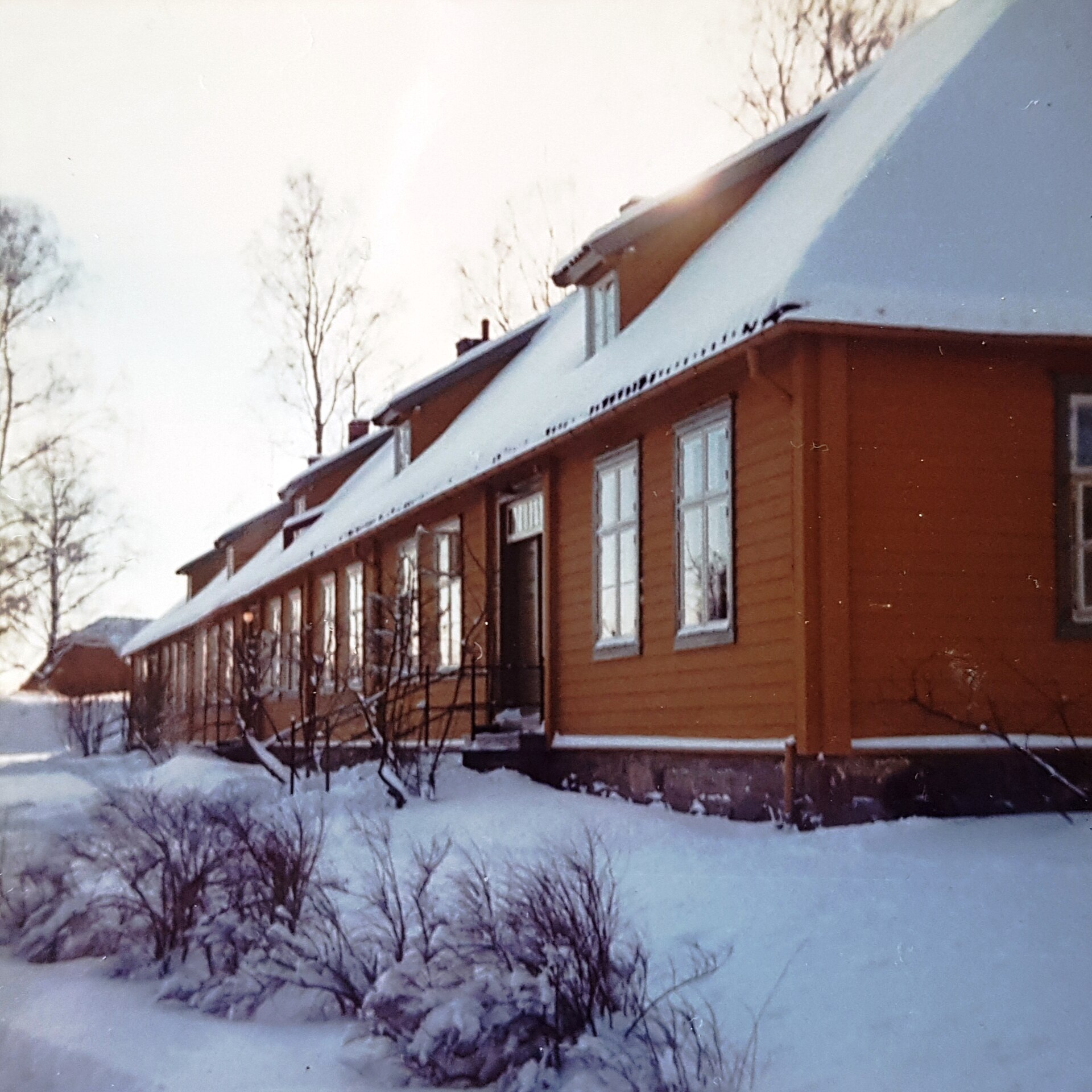 1808: svenskene på Blaker og bakholdet ved Toverud